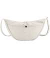 QS309 Quadra Studio Cross Body Bag natural stone colour image